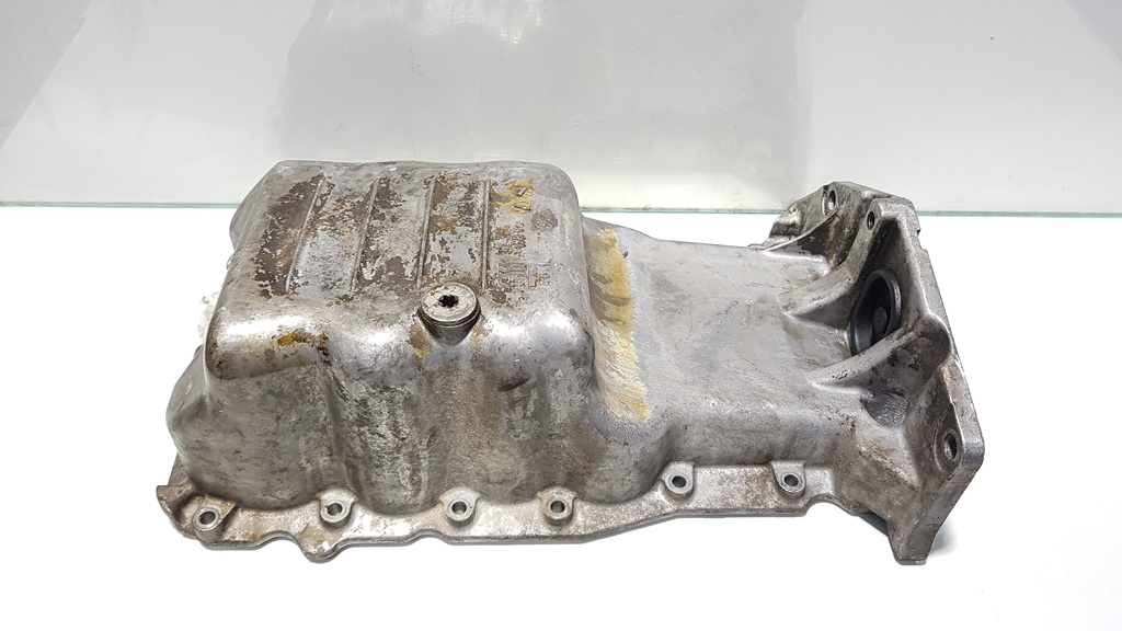 Baie de ulei, Opel Meriva A, 1.4 benz, Z14XEP, cod GM9128621