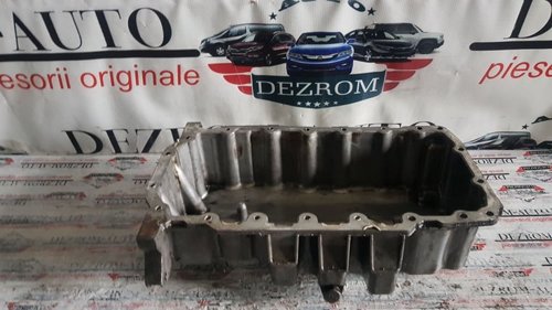 Baie de ulei originala VW Eos 2.0TDi 136 cai CFFA cod piesa : 03g103603ad