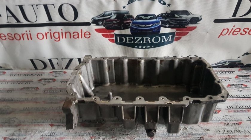 Baie de ulei originala VW Golf 5 1.9TDi 105 cai BLS cod piesa : 03g103603ad