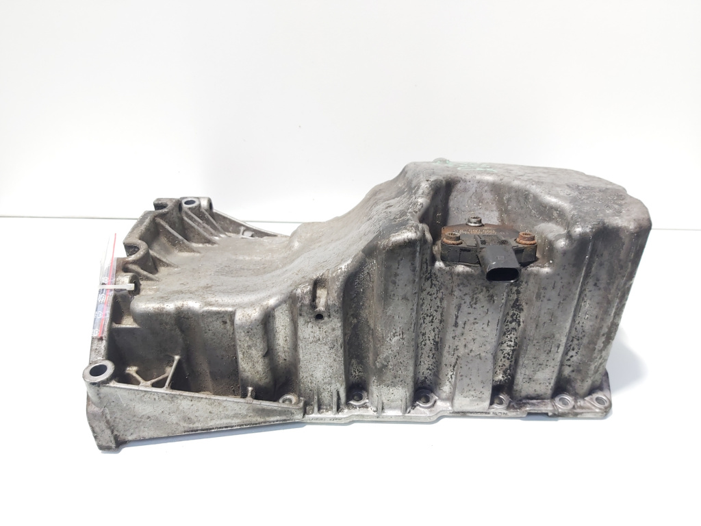 Baie de ulei, Seat Exeo (3R2), 2.0 TDI, CAGA (idi:683604)