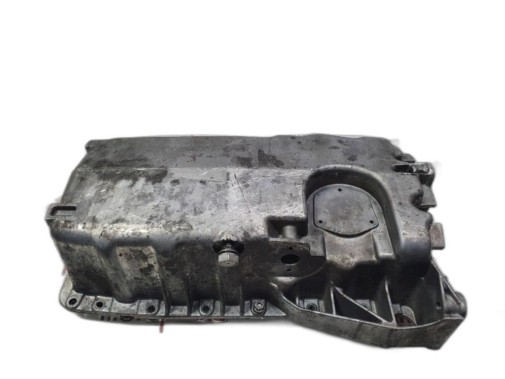 Baie de ulei Volkswagen Sharan (7M1) Monovolum 2003 1.9 TDI OEM 038103603B