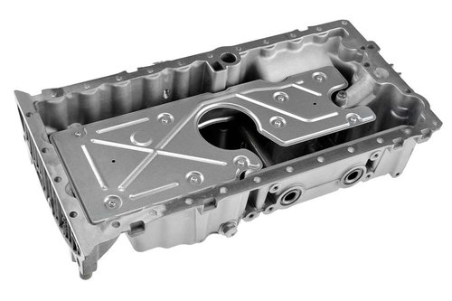 BAIE DE ULEI, VOLVO S40 2.4, 2.5 04-, V50 2.4, 2.5 04-, C70 2.4, 2.5 97- /W/O HOLE FOR OIL Senzor/