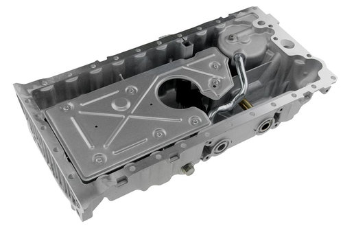 BAIE DE ULEI, VOLVO S60 2.0, 2.4, 2.5 00-06, V70 2.0,2.4, 2.5 00-, XC70 2.5 02-, XC90 2.5 02-