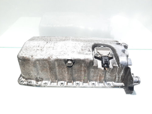 Baie de ulei, Vw Golf 4 (1J1) [Fabr 1997-2004] 1.9 tdi, ALH, 038103603N (id:446865)