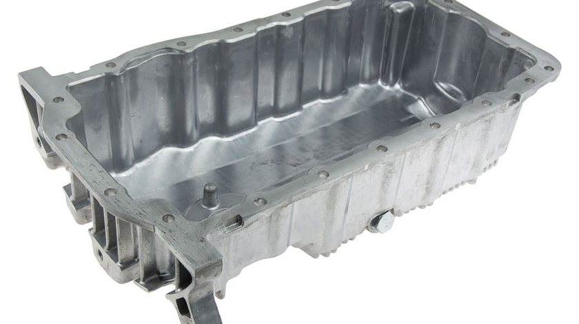 BAIE DE ULEI, VW GOLF V/VI 1.6 05-, CADDY III 1.6 04-, AUDI A3 1.6 04-, SKODA OCTAVIA 1.6 04-, SEAT ALTEA 1.6 04- /W/O HOLE FOR OIL Senzor/