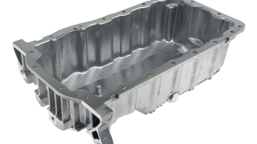 BAIE DE ULEI, VW GOLF V/VI 1.6 05-, CADDY III 1.6 04-, AUDI A3 1.6 04-, SKODA OCTAVIA 1.6 04-, SEAT ALTEA 1.6 04- /WITH HOLE FOR OIL Senzor/