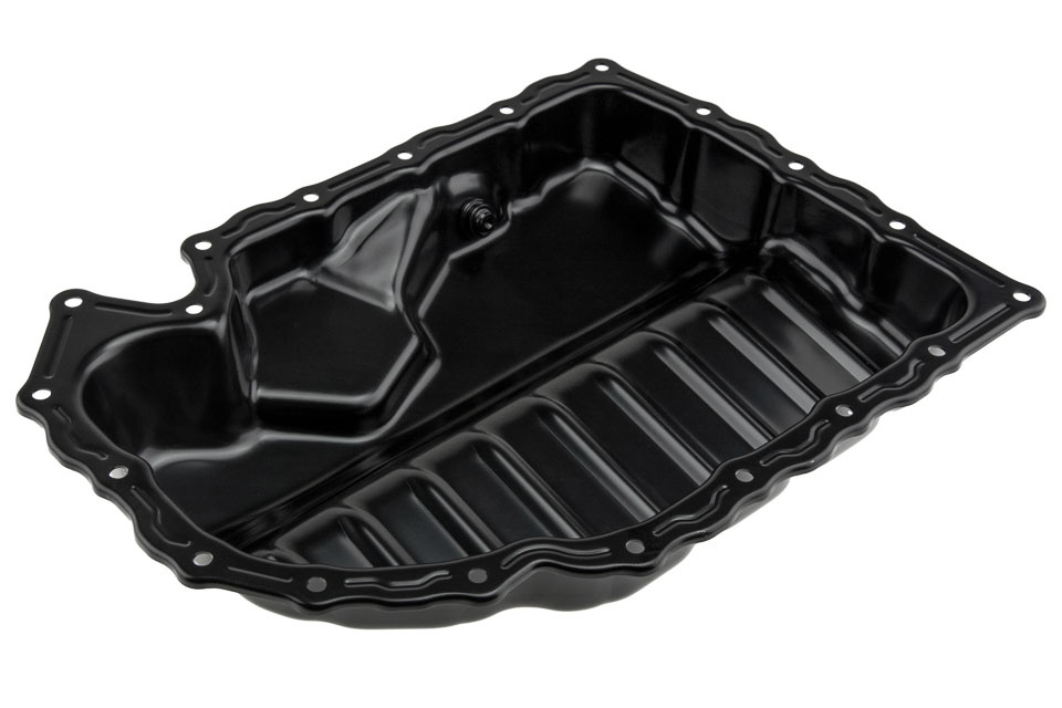 BAIE DE ULEI, VW GOLF VI/VII 1.8TFSI, 2.0TFSI 09-, PASSAT 1.8TFSI, 2.0TFSI 05-, TIGUAN 2.0TFSI 07-, AUDI A3 1.8TFSI, 2.0TFSI 06-, SKODA OCTAVIA 1.8TFSI, 2.0TFSI 05-, SUPERB 1.8TFSI, 2.0TFSI 08-, SEAT LEON 1.8TFSI, 2.0TFSI 05- /BEZ OTW