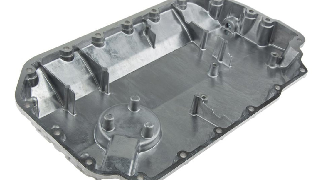 BAIE DE ULEI, VW PASSAT 2.5 tdi 96-05, AUDI A4 2.5 tdi -05, A6 2.5 tdi -05 /W/O HOLE FOR OIL Senzor/