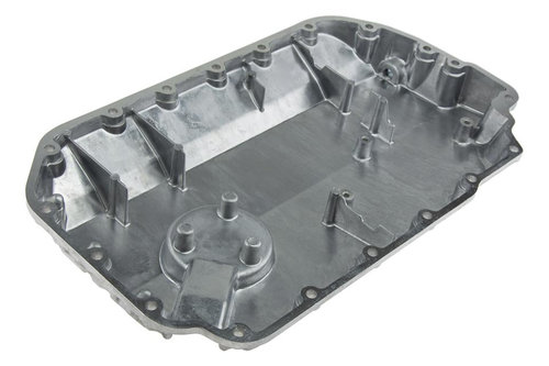 BAIE DE ULEI, VW PASSAT 2.5 tdi 96-05, AUDI A4 2.5 tdi -05, A6 2.5 tdi -05 /W/O HOLE FOR OIL Senzor/