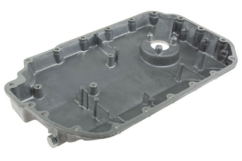 BAIE DE ULEI, VW PASSAT 2.5 tdi 96-05, AUDI A4 2.5 tdi -05, A6 2.5 tdi -05 /WITH HOLE FOR OIL Senzor...