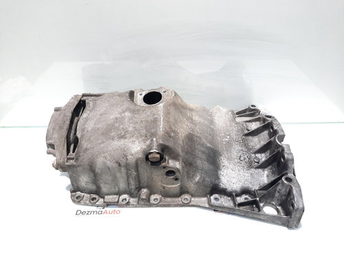 Baie de ulei, Vw Passat (3B3) [Fabr 2001-2004] 1.9 tdi, AWX, 06B103603N (id:432780)