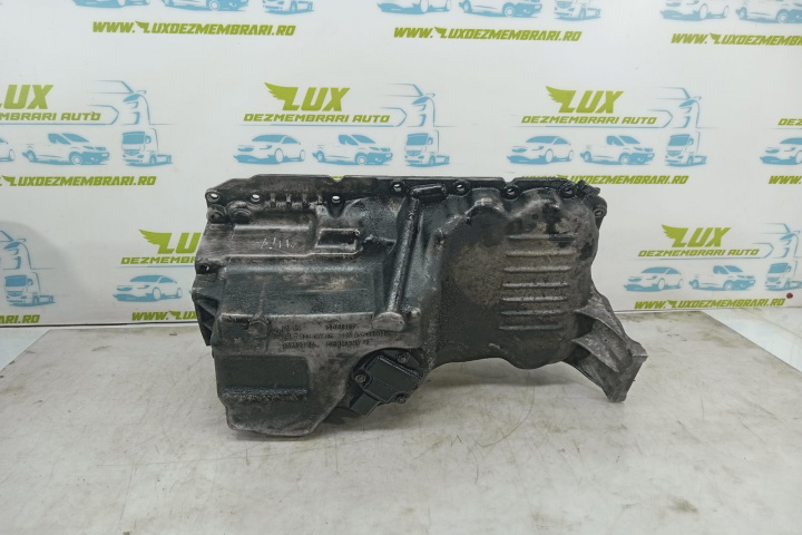 Baie de ulei zb780307105 2.0 d N47 BMW Seria 5 E60/E61 [2003 - 2007]