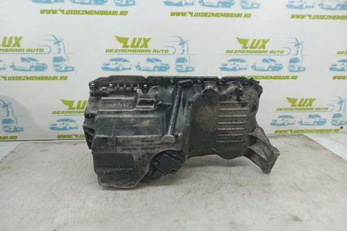 Baie de ulei zb780307105 2.0 d N47 BMW Seria 5 E60/E61 [2003 - 2007]