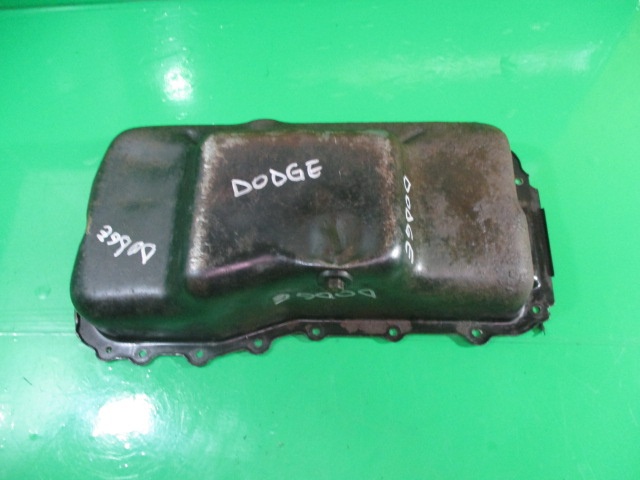 BAIE ILEI DODGE CARAVAN CHRYSLER VOYAGER 3.3 FAB. 2000 – 2008 ⭐⭐⭐⭐⭐