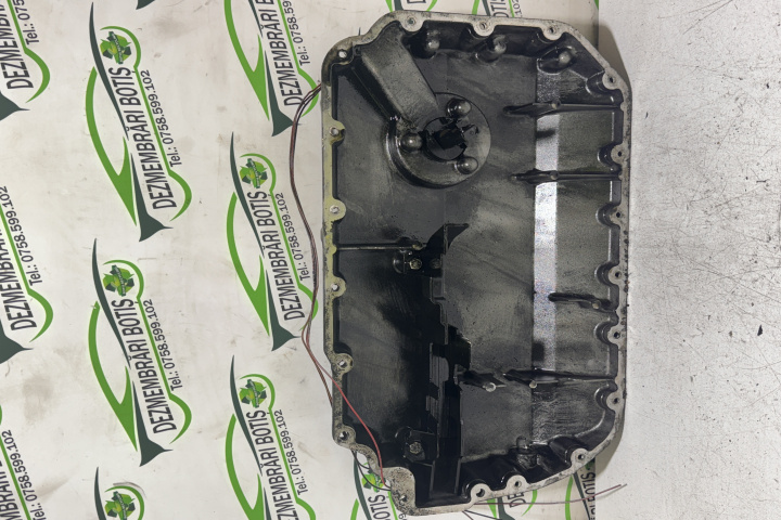 Baie ulei 0 953 503 H4B Audi A4 B6 [2000 - 2005] Sedan 2.0 MT (130 hp)