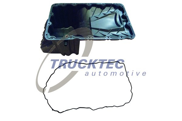 Baie ulei (0110172 TRUCKTEC)