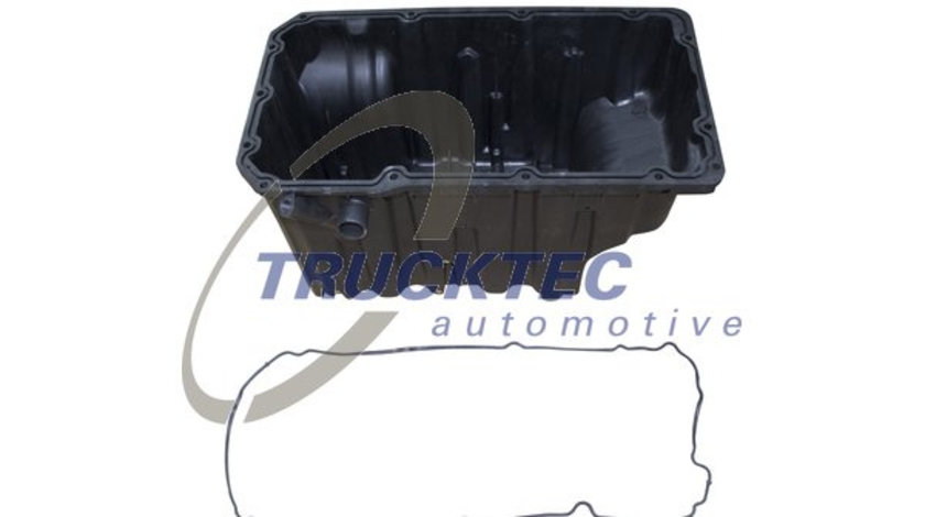 Baie ulei (0110230 TRUCKTEC)