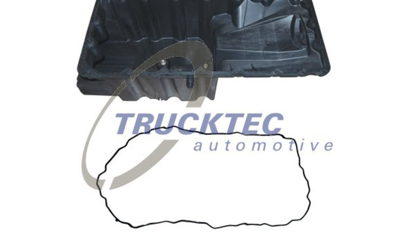 Baie ulei (0110231 TRUCKTEC)