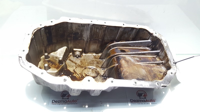 Baie ulei 032103603AB, Seat Cordoba (6L2) 1.4 benz (pr:110747)