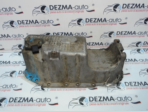 Baie ulei 032103603AB, Seat Toledo 2 (1M2) 1.4b, AHW