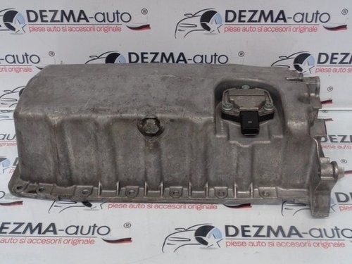 Baie ulei 038103603N, Seat Cordoba (6L2) 1.9 tdi, ATD (pr:110747)