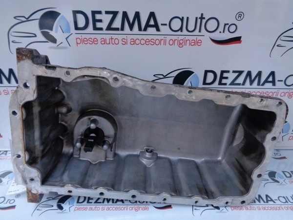 Baie ulei 038103603N, Skoda Fabia 1 (6Y2) 1.9 tdi (id:209623)