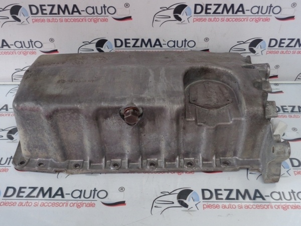 Baie ulei, 038103603N, Skoda Fabia (6Y2) 1.9sdi, ASY
