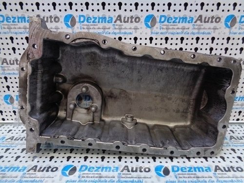 Baie ulei 038103603N, Skoda Octavia 1 Combi (1U5) 1.9 tdi, ATD