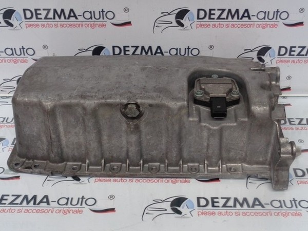 Baie ulei 038103603N, Vw New Beetle (9C1, 1C1) 1.9 tdi, ATD