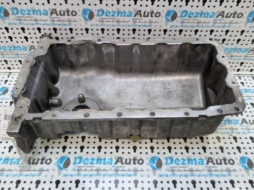 Baie ulei 038103603N, Vw Vw New Beetle cabriolet, 1.9 tdi, AXR
