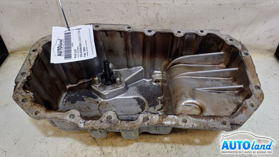 Baie Ulei 03c103603j 1.4 Fsi Volkswagen GOLF V 1K1 2003