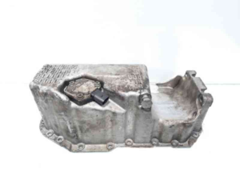 Baie ulei 03C103603J, Vw Golf 5 (1K1) 1.6fsi (id:278829)