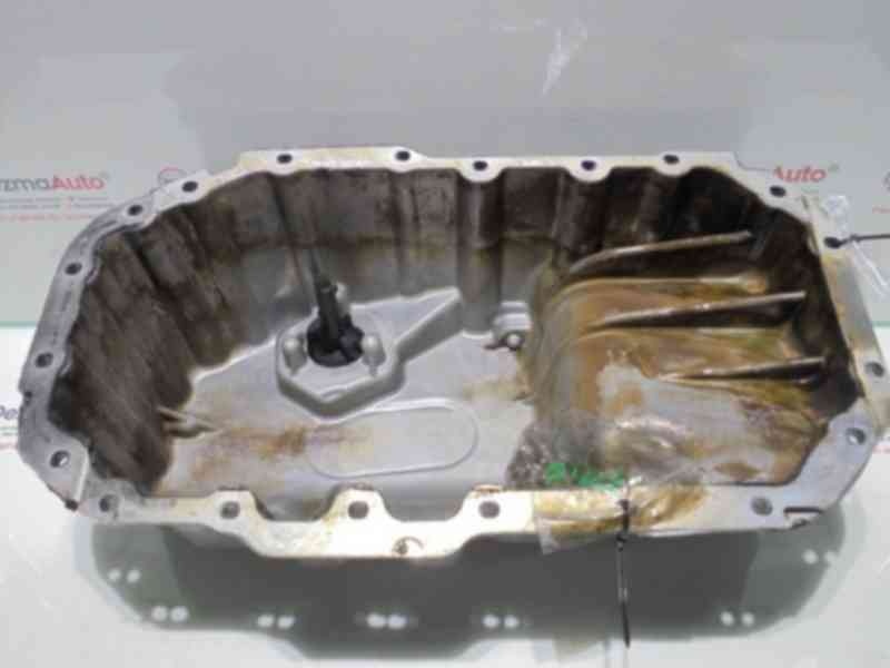 Baie ulei 03C103603T, Vw Golf 5 Plus (5M1) 1.4tsi, BMY
