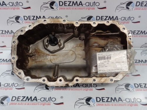Baie ulei 03C103603T, Vw Jetta 3, 1.4tsi, BLG