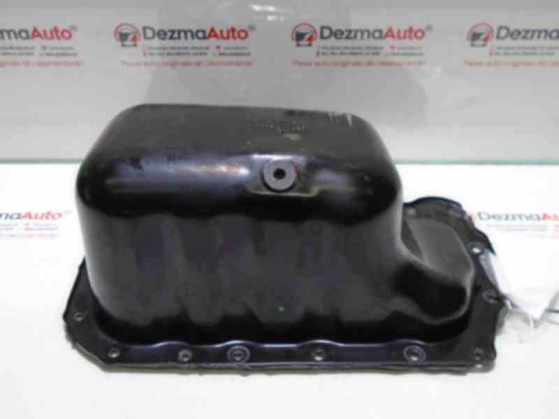Baie ulei, 03D103601G, Vw Polo (6R) 1.2b, CGPB