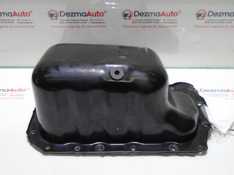 Baie ulei, 03D103601G, Vw Polo (6R) 1.2B (id:296093)
