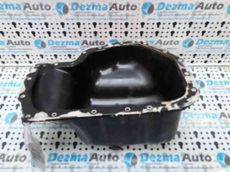 Baie ulei, 03D103602C, Skoda Fabia Praktik, 1.2b, AWY