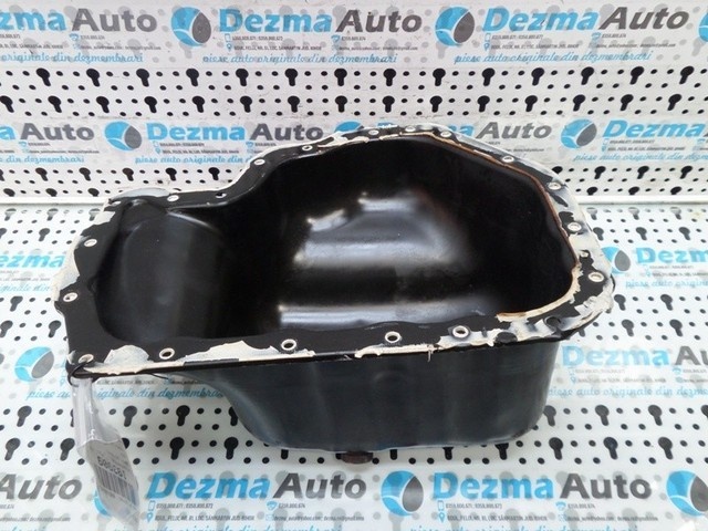 Baie ulei, 03D103602C, Vw Polo (9N) 1.2b (pr:110747)