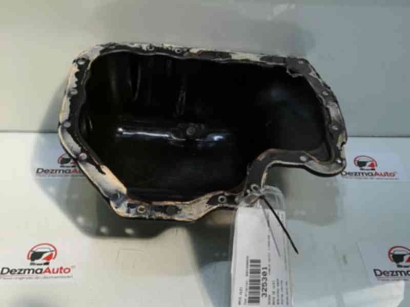 Baie ulei 03D103602G, Skoda Fabia 1 (6Y2) 1.2b (id:325301)