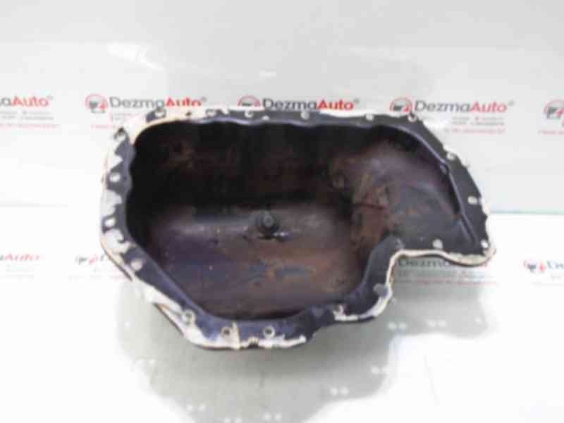 Baie ulei 03D103602G, Skoda Fabia 1 (6Y2) (id:308895)