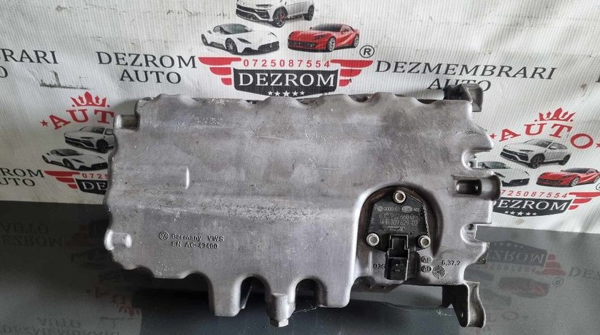 Baie ulei 03G103601AB / 03G103603AF VW Jetta Mk5 1.9 TDI BXE 105 cai