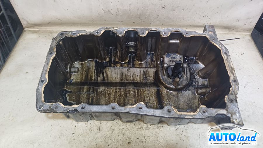 Baie Ulei 03g103603 1.6 TDI Volkswagen GOLF V 1K1 2003