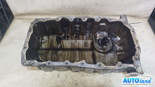 Baie Ulei 03g103603 1.6 TDI Volkswagen GOLF V 1K1 2003