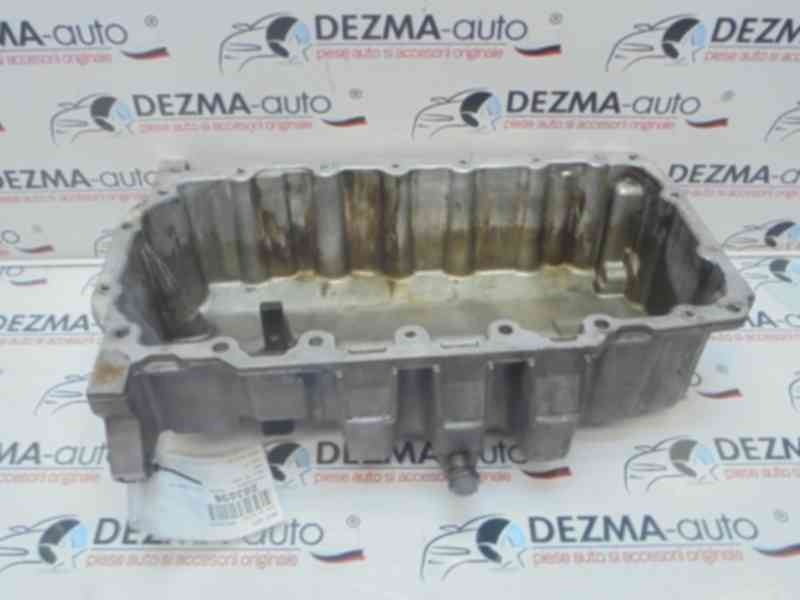 Baie ulei, 03G103603, Vw Golf 5 Variant, 2.0tdi, BMM