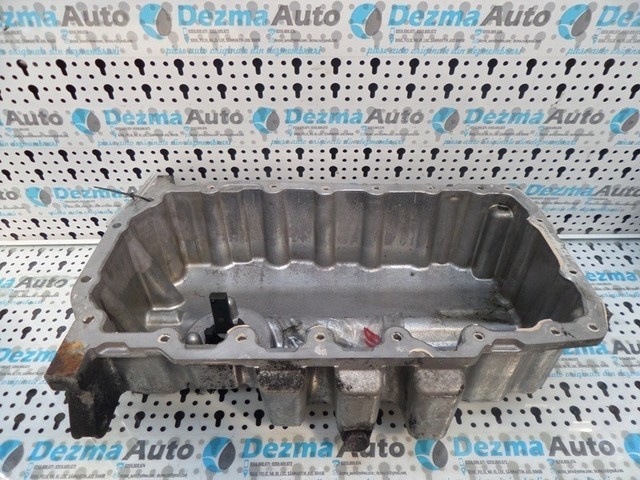 Baie ulei 03G103603AB, Audi TT (8J3) 2.0tdi, CBB