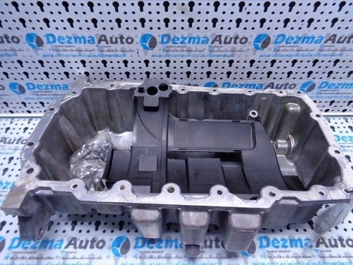 Baie ulei, 03G103603AB, Vw Eos (1F7, 1F8) 2.0tdi 16V, CBAB