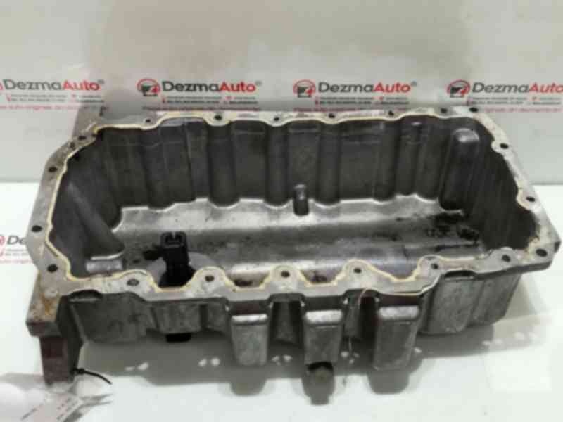 Baie ulei 03G103603AB, Vw Golf 5 Variant (1K5) 1.9 tdi
