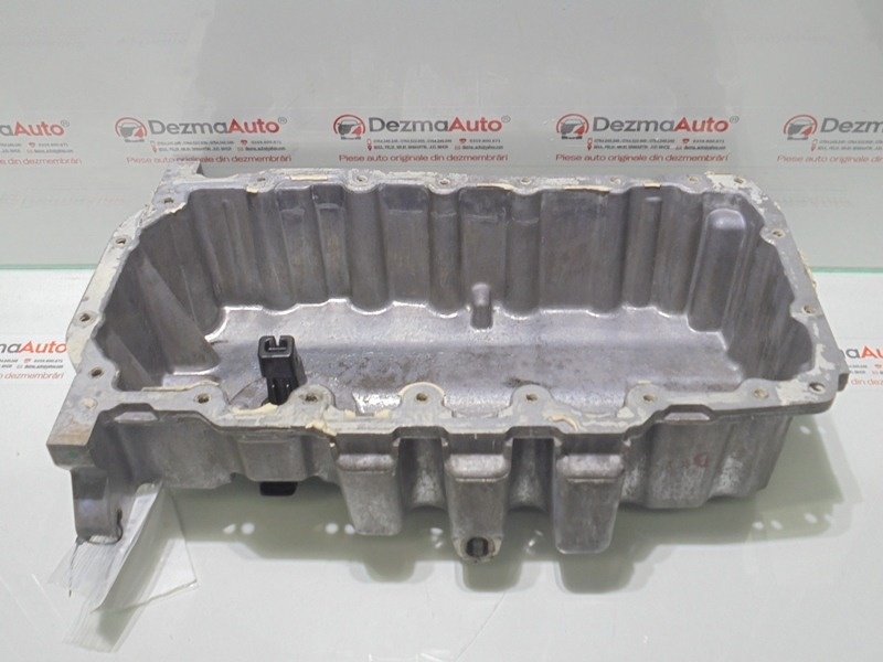 Baie ulei 03G103603AB, Vw Passat (3C2) 2.0tdi (id:287416)