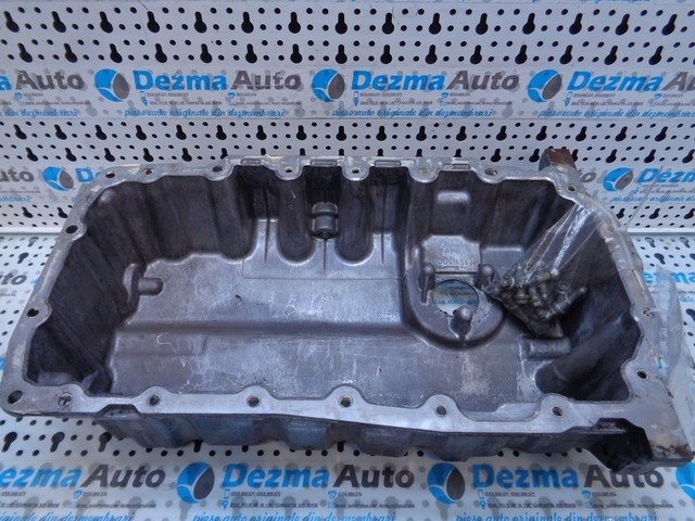 Baie ulei, 03G103603AD, AF, Vw Passat CC, 2.0tdi