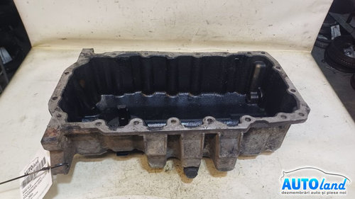 Baie Ulei 03g103603ad Cu Senzor Ac43400 Volkswagen GOLF V 1K1 2003